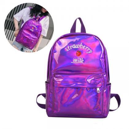 Kawaii Backpacks School Bags