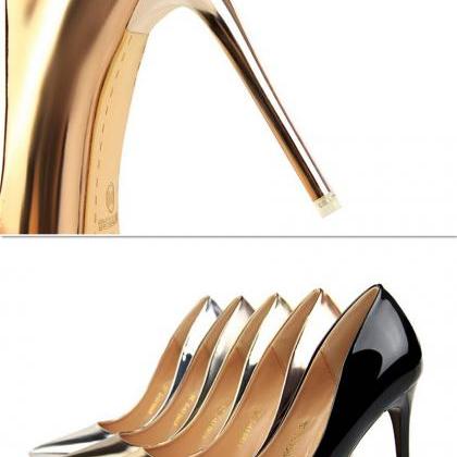Sexy Pointed Toe High heels Fashion..