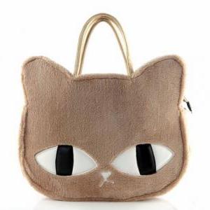 Cute Kitty Hand Bag on Luulla