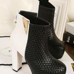 size 12 women's formal boots