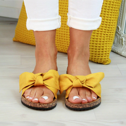 Boho Women Summer Sandals