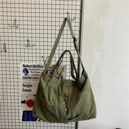 Teen Bag Purse Crossbody Handbag