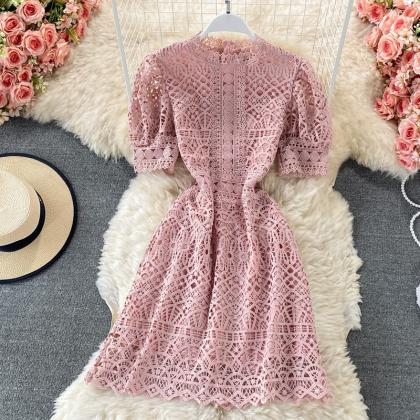 Summer Midi Dress