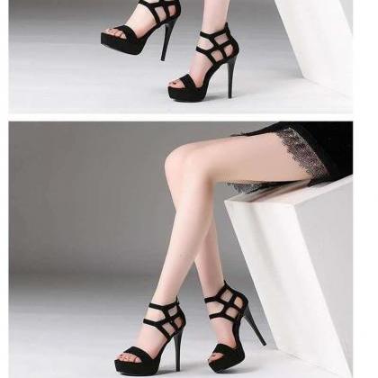 Shoes Women Sandal