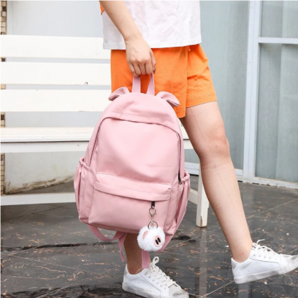 Teenage Girl Children Backpack