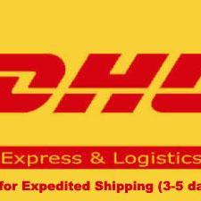 Dhl Express For Clothes