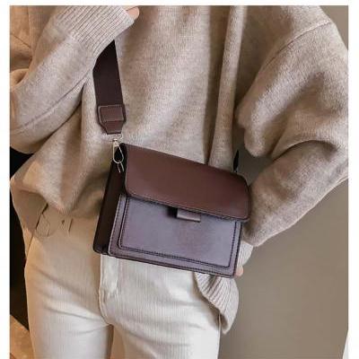 Smooth Surface Classic Women Fashion