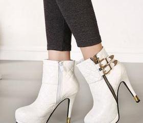 classy shoes for winter