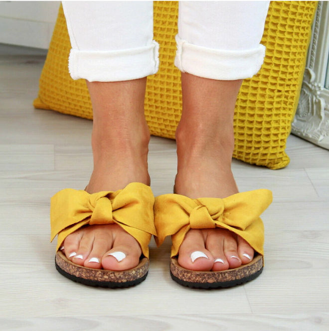 Boho Women Summer Sandals