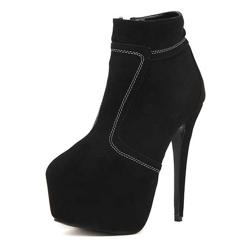 ankle boot stiletto heel