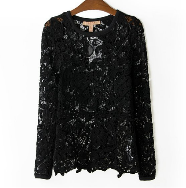 lace tops  Nordstrom