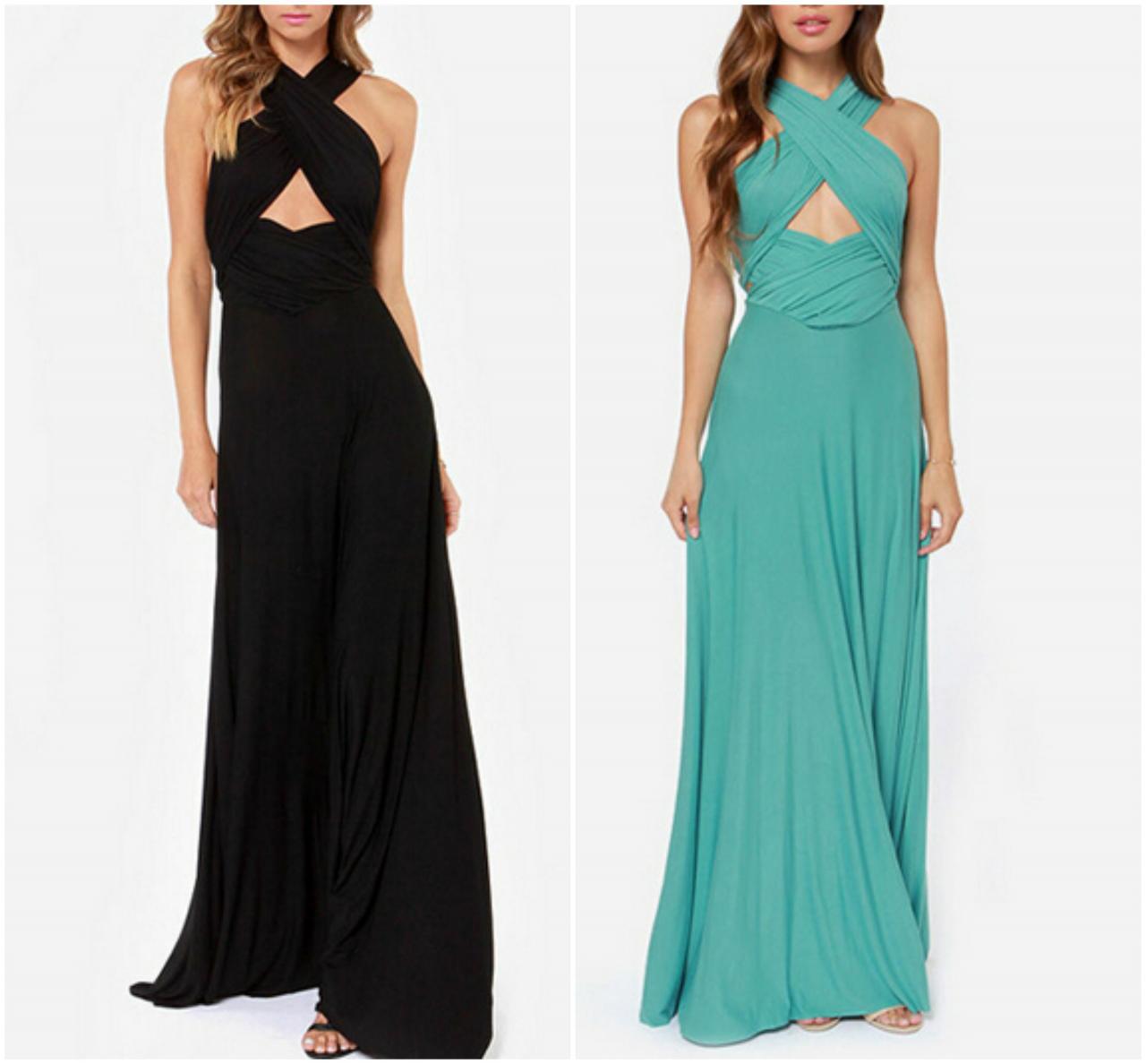 Beautiful Off The Shoulder Goddess Dress In 6 Colors