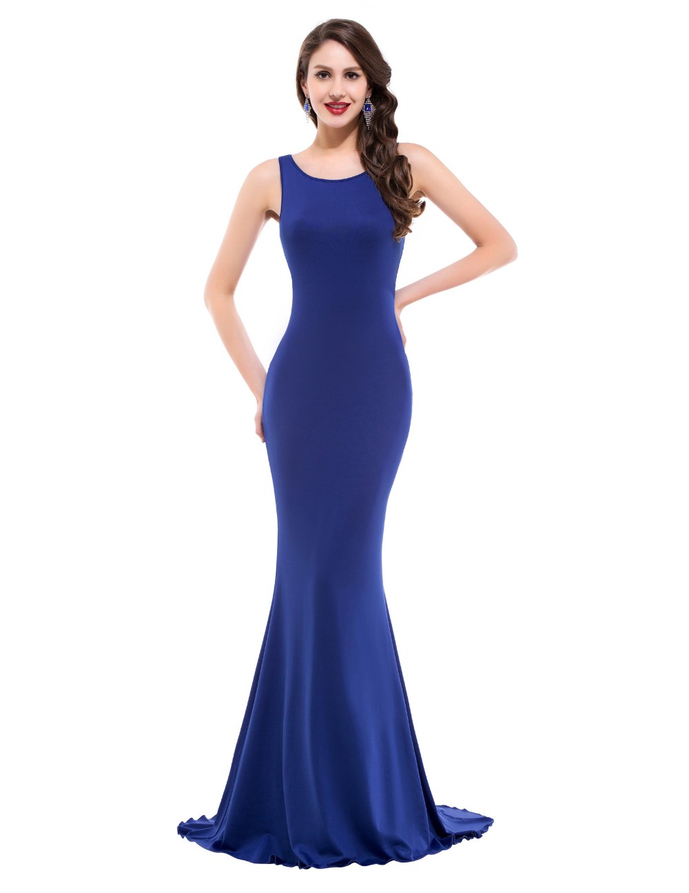 mermaid gowns for women