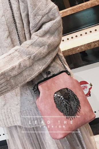 Leather Crossbody Bags For Women