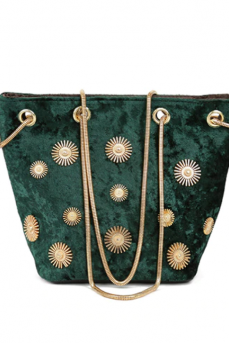 Fashion Chain Handbag 