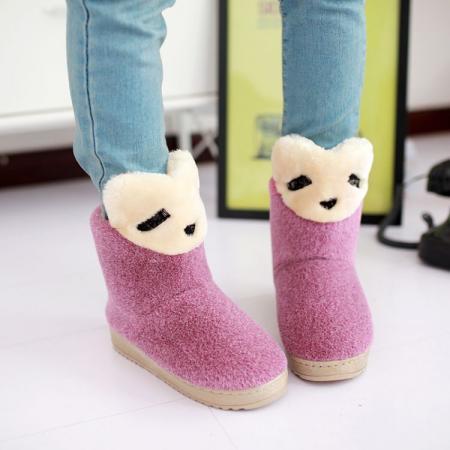 cute warm shoes for winter