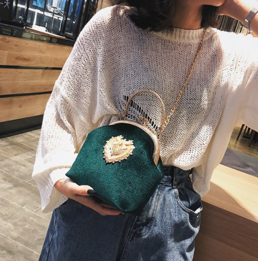 Retro Leather Crossbody Bags on Luulla