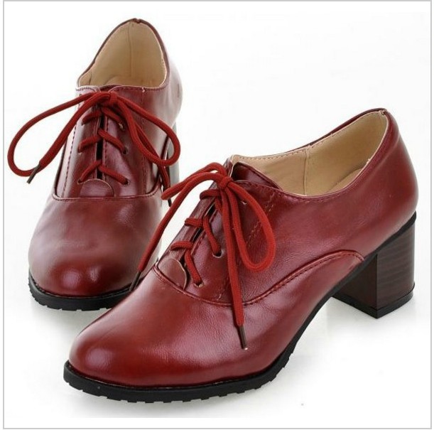 classy shoe