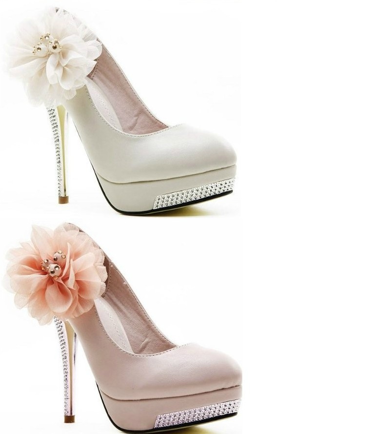 Gorgeous High Heel Fashion Shoes On Luulla